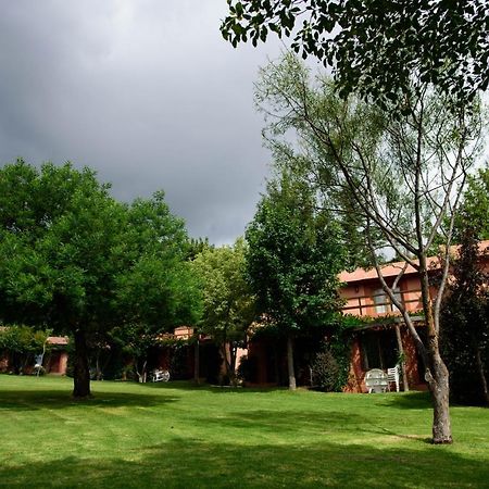 Los Almendros La Cumbre Eksteriør billede